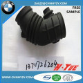 HongYue Factory supply automotive rubber air hose with OEM 13711726204 E30-320